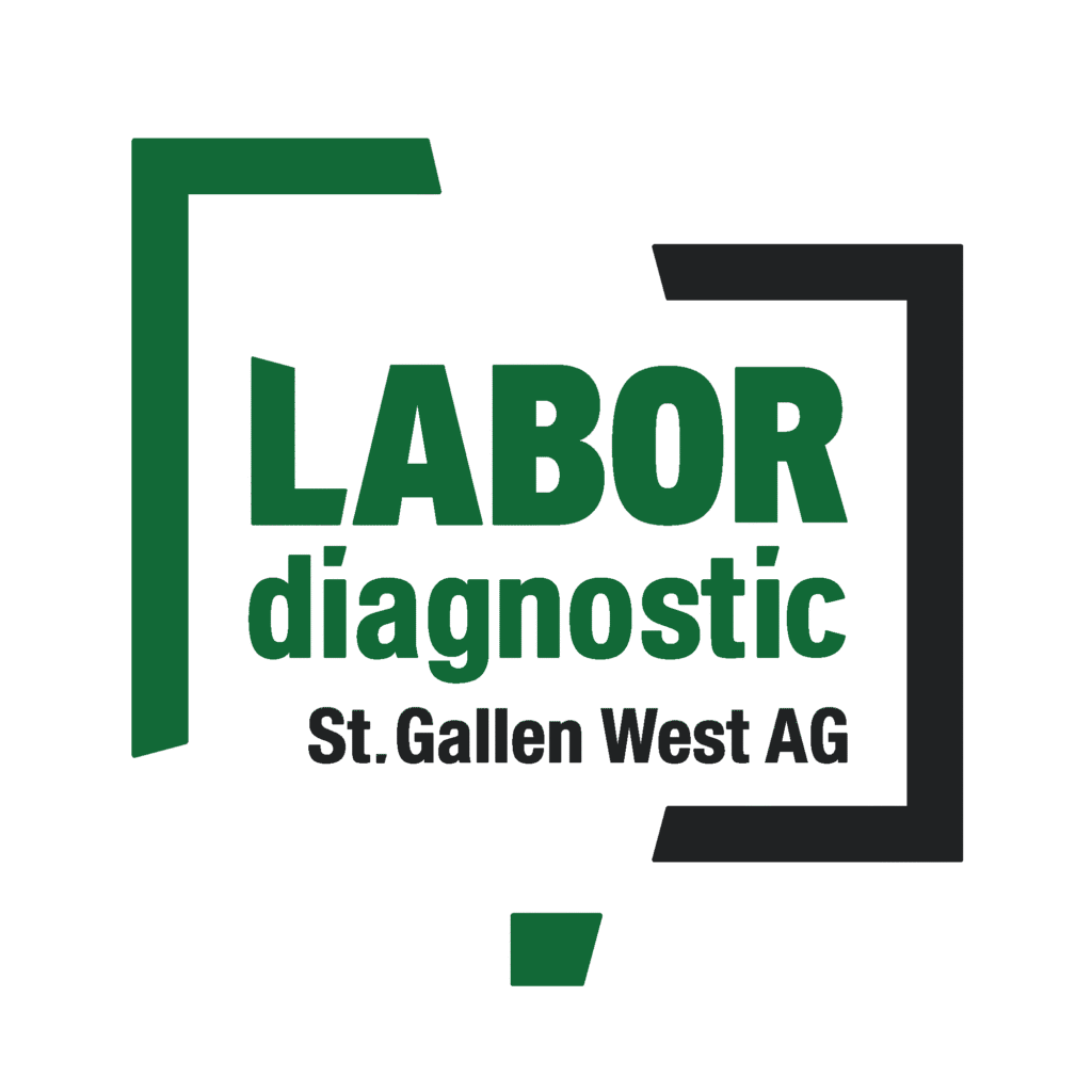 Beraten Labordiagnostic St Gallen West