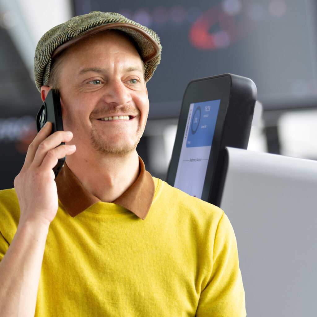 Technischer Praxissupport (m/w/d) – 80 % oder mehr Labordiagnostic St. Gallen West AG | Standort: St.Gallen